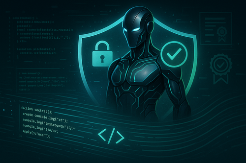AI Agent: Code Quality & Security Guardian